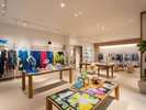 【Hotel Shop】心地よい島時間に寄り添うよう選び抜いた、県内の方にもワクワクする発見ができるショップ。