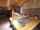 ◆男湯・ジェットバス