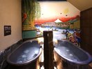 ◆男湯・つぼ湯