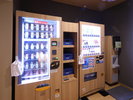 ◆自動販売機(B1F,1F)