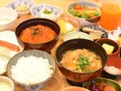 ◆朝食イメージ