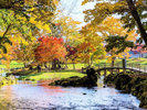 京極町のふきだし公園