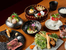 和食セット「綿雲」
