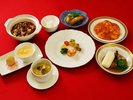 スタンダード中華(秋)