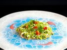 自家製のボイルハム