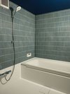 Suite's bathroom�b���]�l�b�g�X�C�[�g�̃o�X���[��