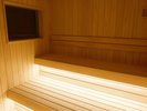Sauna�b���n�����~�x��̂����q�������T�E�i��