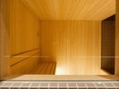 Sauna�b���n�����~�x��̂����q�������T�E�i��