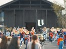 Event�F���E���W���O�̂Ђ�΂ōs��ꂽ���n�����~�x��̓��ʌ���