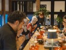 Event�b�H��ʂ��Č𗬂���C�x���g�u�R�~���j�e�B�_�C�j���O�v������J��