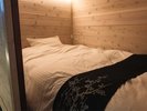 Box room�b�H�c����p�����Z�~�_�u���T�C�Y�̃I���W�i���x�b�h���l�C�̃{�b�N�X���[��