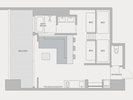 間取り図:スーペリアバンクオーシャンビュー(EAST棟)Superior Bunk Ocean View