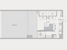 間取り図:テラスバンクオーシャンビュー(WEST棟)Terrace Bunk Ocean View