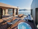 ペントハウスオーシャンビュー(WEST棟)Penthouse Ocean View