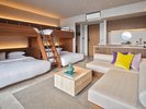 バンクオーシャンビュー(WEST棟)Bunk Ocean View