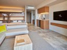 テラスバンクオーシャンビュー(WEST棟)Terrace Bunk Ocean View