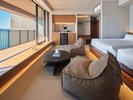 ジャパニーズモダン(EAST棟)Japanese Modern