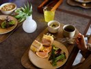 朝食イメージ
