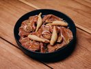 夕食イメージ