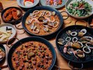 夕食イメージ