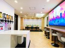 Wi-Fi�����Ȃ̂ł��d���̑�����A�v���C�x�[�g�^�C���Ȃǎv���v���̂ЂƎ����B