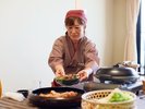�y�������H�z��������āA��؂Ȑl�Ƃ������Ƃ������H�𖞋i��