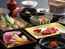 �y�H�E����ȁz������R��⋍�X�e�[�L�A���̗M���ĂȂǁ����[�Y�i�u���ɓV�R����ƏH�̒O��𖞋i�I