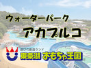 夏の定番!大レジャープール