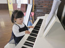 【ごっこひろば】お子様が退屈しないような工夫がいっぱい♪