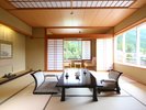 標準和室(Aタイプ)