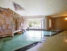 展望大浴場 滝の湯