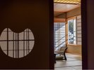 デラックス和室(D)