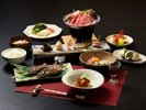 和食会席