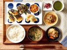 ホッとしみわたる和惣菜定食(イメージ)