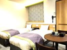 コネクトフォースの1部屋