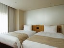 【和洋室】(和室+ツイン)64u/川側/3世代グループ旅に