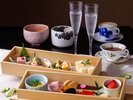 アフタヌーンティ通年イメージ