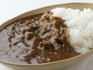 神戸牛入りカレー