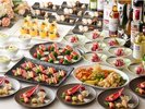 宴会料理V