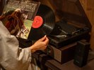 懐かしいレコードをお楽しみ下さい
