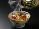 夏のご飯一例