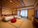 111曙〜116桜 211松葉〜216紅梅