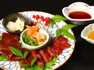 �ʒ������u�n�h���v1�l�O