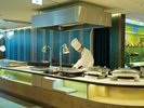 クリスタル店内