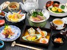 夕食イメージ