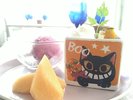ハロウィン限定メニュー