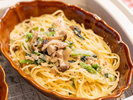 パスタ