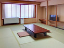 スタンダード和室15畳内風呂あり(一間)