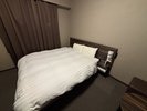 ◆禁煙クイーンルーム◆17.1u(ベッド幅160cm×195cm)