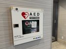 ◆AED◆1F・2F